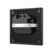 CORP LED PT TREPTE CU SENZOR 1,5W 3in1 NEGRU