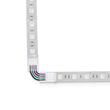 CONECTOR DE COLT CU FIR PT BANDA LED RGB (BANDA -BANDA)-10mm