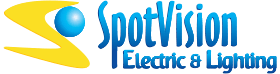 SpotVision Electric & Lighting