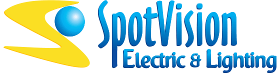 SpotVision Electric & Lighting