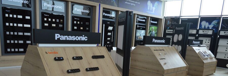 Showroom