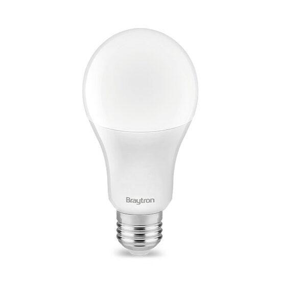 BEC LED 18W A70 PLS 1620LM 3000K E27