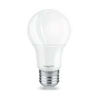BEC LED 5W A60 PLS 6500K 470LM E27