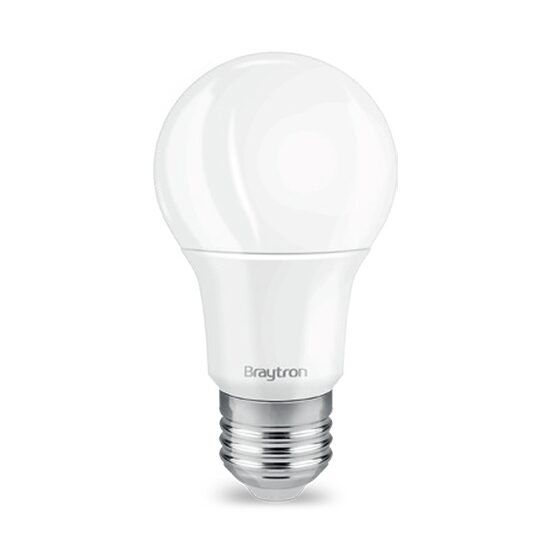 BEC LED 5W A60 PLS 6500K 470LM E27