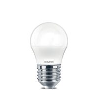 BEC LED 5W G45 PLS 6500K 400LM E27