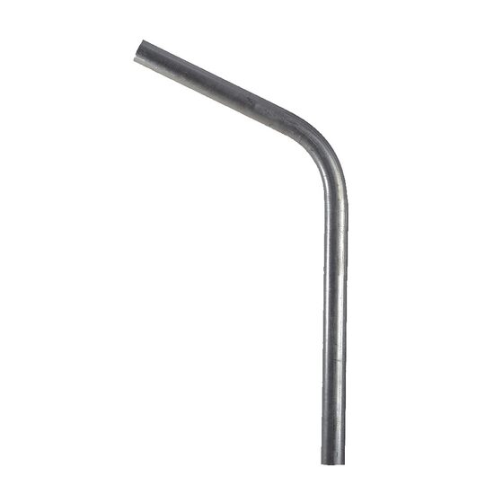 BRAT D60mm 40+60cm GALVANIZAT LA CALD 120GR