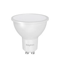BEC LED 7W MR16 SMD PLS 550LM 4000K GU10