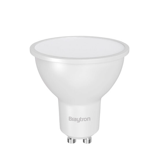 BEC LED 7W MR16 SMD PLS 550LM 4000K GU10