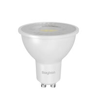 BEC LED 7W MR16 SMD PLS 290LM ROSU GU10