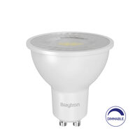 BEC LED 6W DIM MR16 38grad 450LM 4000K GU10 ADVANCE