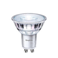 BEC LED 4,8W MR16 SMD PLS 350LM 6500K GU10 PREMIUM