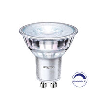 BEC LED 5,5W DIM MR16 SMD 400LM 4000K GU10 PREMIUM