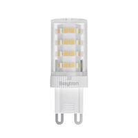 BEC LED 5W SMD 6500K G9 360LM 360GR 230V
