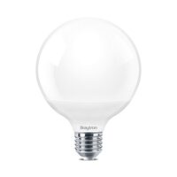 BEC LED 14W G95 1220LM 3000K E27