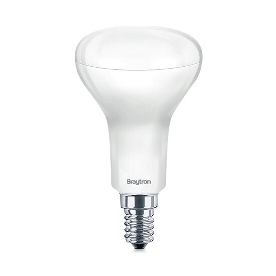BEC LED 6W R50 3000K 530LM E14
