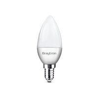 BEC LED CU FILAMENT OPAL 4W C35 E14 440LM 3000K