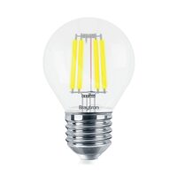 BEC LED CU FILAMENT TR 6W G45 630lm 3000K E27