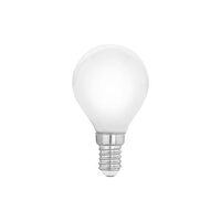 BEC LED CU FILAMENT OPAL 4W P45 440LM 3000K E14