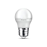 BEC LED CU FILAMENT OPAL 4W G45 440LM 3000K E27