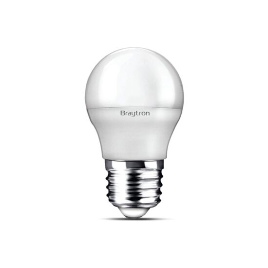 BEC LED CU FILAMENT OPAL 4W G45 440LM 6500K E27