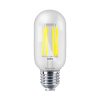 BEC LED CU FILAMENT 4W T45 TR 470LM 2700K E27