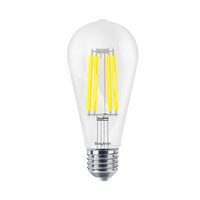 BEC LED DECORATIV FILAMENT 7W 806lm ST64 2700K E27