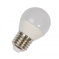 BEC LED 1W G45 3000K E27