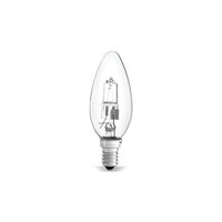 BEC HALOGEN 42W E14 C35 2800K OPAL LUMANARE