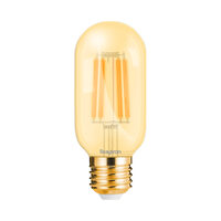 BEC LED CU FILAMENT 4W T45 AMBIENT 400LM 2200K E27