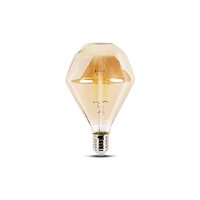 BEC LED DECORATI FILAMENT 4W DM110 350LM 2200K E27