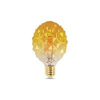 BEC LED DECORATI FILAMENT 4W FL95 350LM 2200K E27