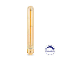 BEC LED DECO FILAMENT 6W DIM T30-200 2200K E27
