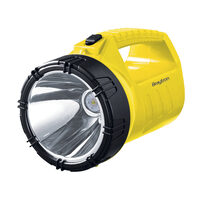 LANTERNA LED 10W 6500K TR013 8ORE