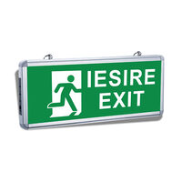 LAMPA EXIT EMERGENTA