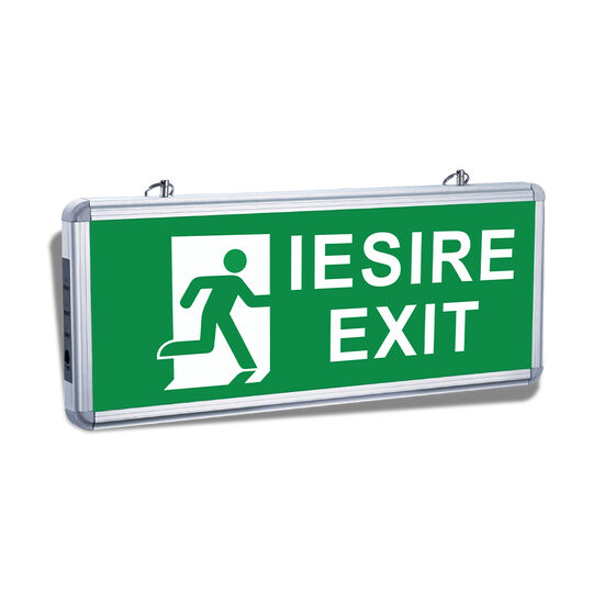 LAMPA EXIT EMERGENTA