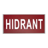 FOLIE "HIDRANT" PT BC14-01100