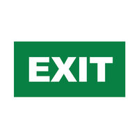 FOLIE SEMN "EXIT" PT BC14-00900, BR PLUS