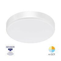 APLICA LED CU SENZOR 20W 3in1 GRANDE IP54