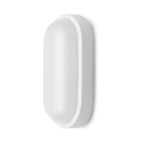 PLAFONIERA LED 18W 6500K 260x135x58MM IP54 BULKHEA