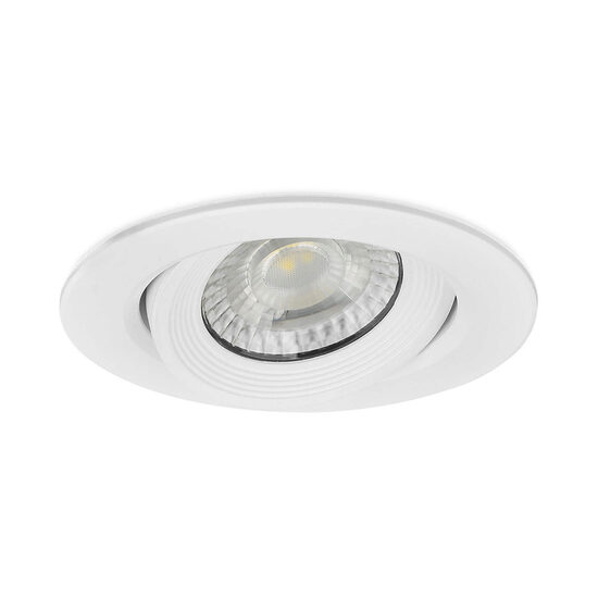 SPOT LED 10W 800LM 4000K 38GR 230V IP20 G1 ROTABIL
