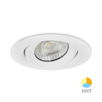 SPOT LED 10W 770lm 3in1 38GR 230V IP20 G1 ROTABIL