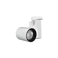 SPOT LED PE SINA ALB 4000K 30W 2660LM COB BR PLUS