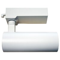 SPOT LED PE SINA ALB 6500K 30W 2660LM COB BR PLUS