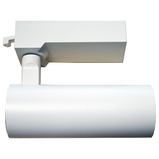 SPOT LED PE SINA ALB 6500K 30W 2660LM COB BR PLUS