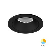 SPOT LED LINEX-CD20 20W 3in1 NEGRU