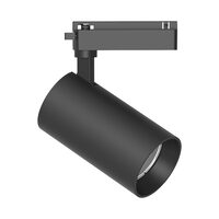 SPOT LED PE SINA-B30-NEGRU 4000K 30W 2450LM