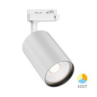 SPOT LED PE SINA-P30-ALB      3in1 30W 2960LM MONOFAZIC