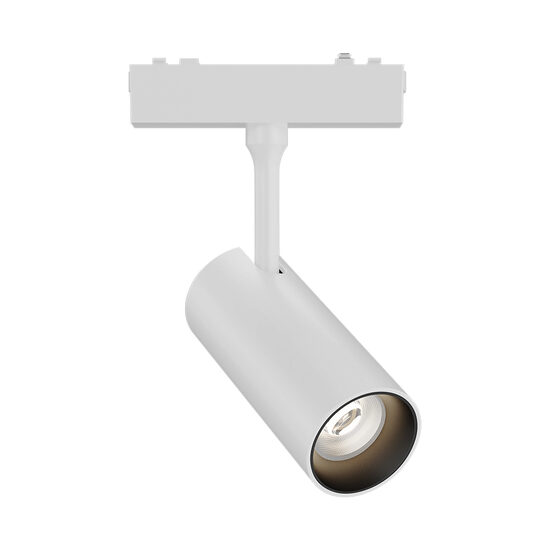 SPOT LED PE SINA MAGNET 10W 810lm 36gr. 4000K ALB
