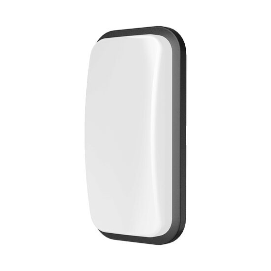PLAFONIERA LED 15W 1460lm, 3000K IP65 WALLS-B