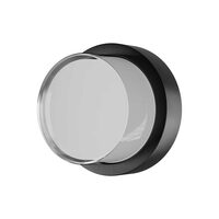 PLAFONIERA LED 15W 1450lm, 3000K IP65 WALLS-G2 RND